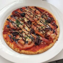 xxxx - Italiano Pizza