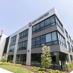 WIN Waste Innovations - The corporate headquarters for WIN Waste Innovations. Please note: this is not open to visitors.
