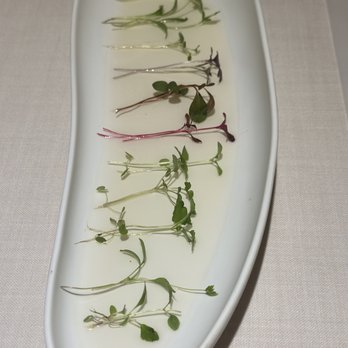 Disfrutar - Modern European Near Me - Barcelona, B