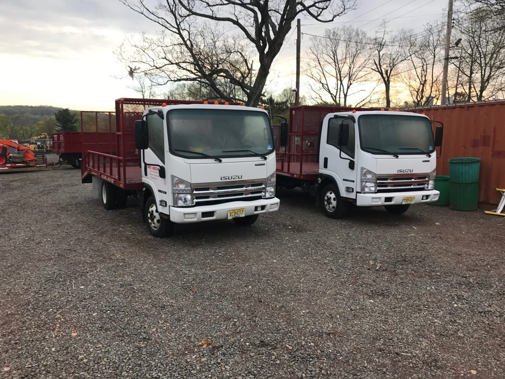 UNIQUE LANDSCAPING Updated August 2024 Bernardsville, New Jersey