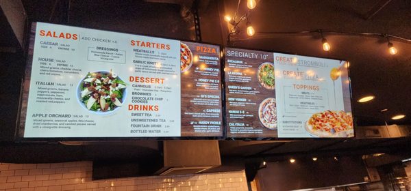 King of Fire Pizza - Uptown Charlotte by null