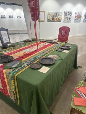 Chicano Park Museum and Cultural Center by null
