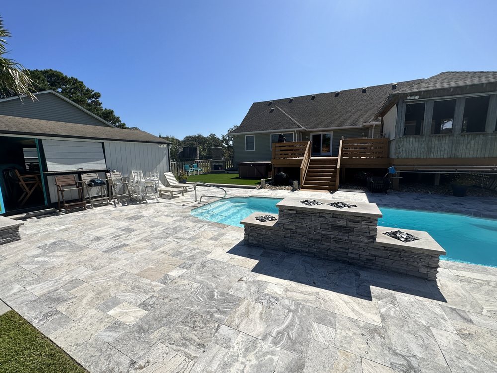 Slide of Grounds Pros