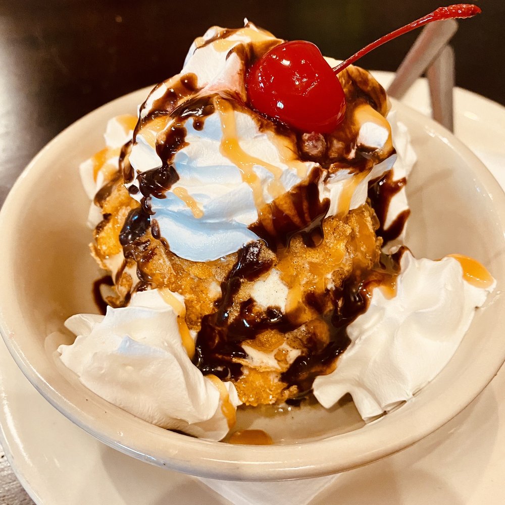 Juan’s Flaming Fajitas & Cantina – North Las Vegas - Photo 2