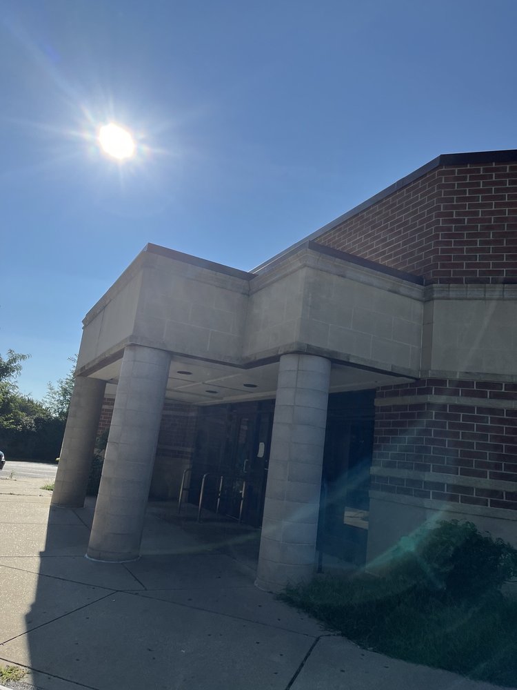 US POST OFFICE Updated September 2024 12 Reviews 10901 Rhode