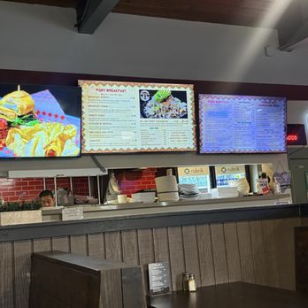 Porque No? Tacos - Menu - Mexican Near Me - San Leandro, California
