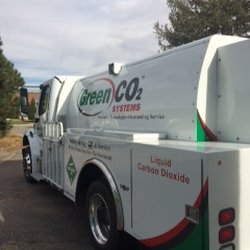 WestAir Gases & Equipment - Long Beach - Beverage CO2