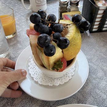 Springside Restaurant - Breakfast & Brunch Near Me - Paso Robles, California Springside Restaurant - Breakfast & Brunch Near Me - Paso Robles, California