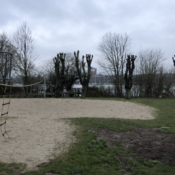 Jugendherberge Kappeln - Spielplatz - Hostels Near Me - Kappeln, SH