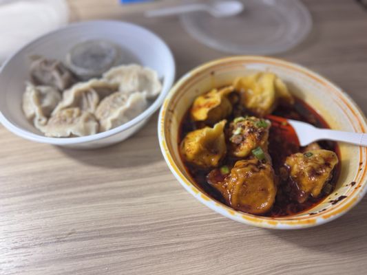 Tea House Chinese Restaurant by null