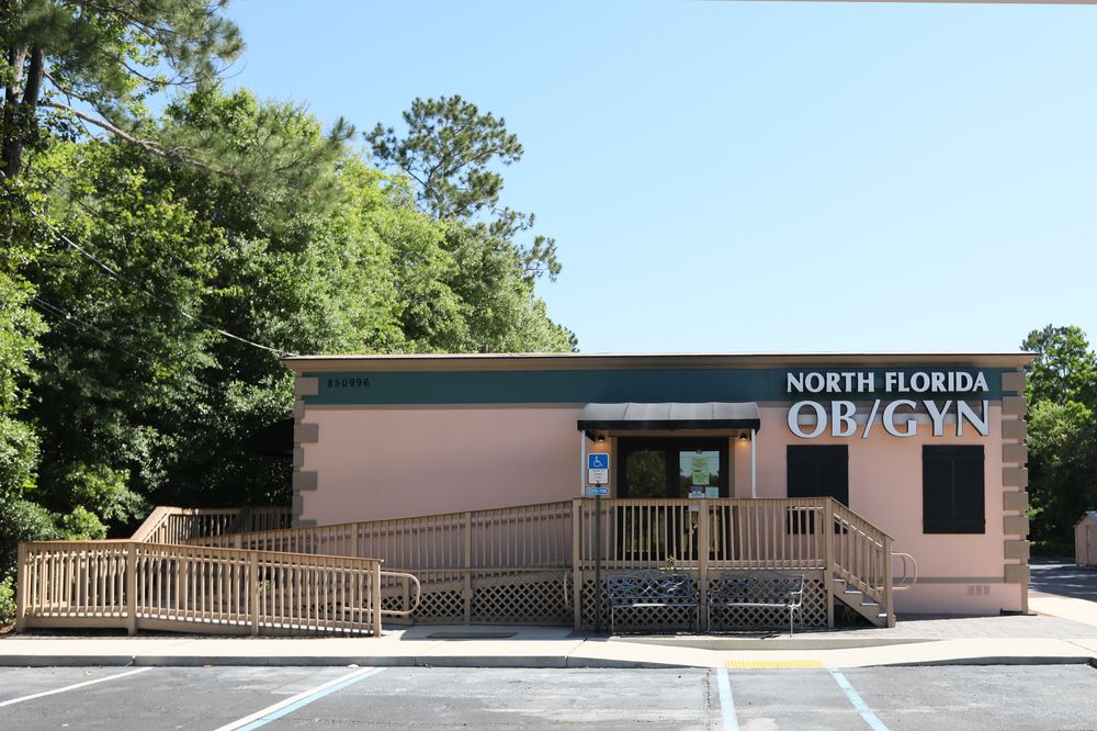 NORTH FLORIDA OBGYN 850966 US Hwy 17 North, Yulee, FL Yelp