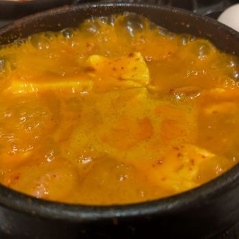 BCD Tofu House - Korean Near Me - Torrance, California