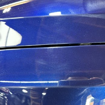 Xtreme Edge - Before polish - Auto Detailing Near Me - Garden Grove, California Xtreme Edge - Before polish - Auto Detailing Near Me - Garden Grove, California