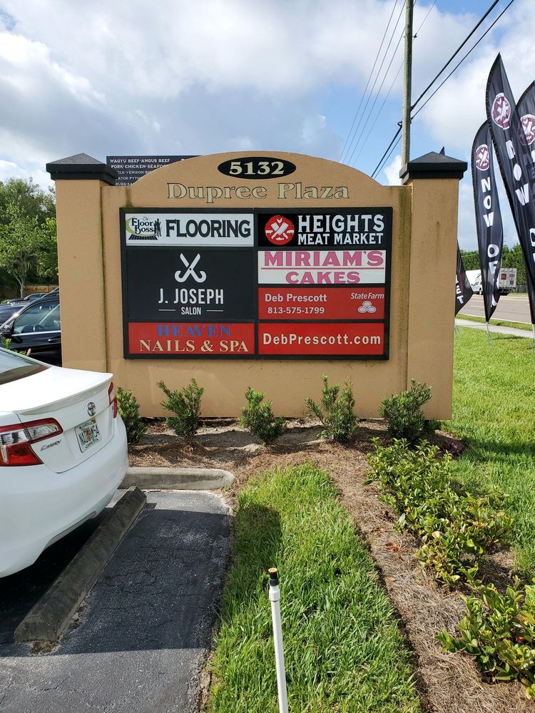 J. JOSEPH SALON Updated May 2024 44 Photos & 41 Reviews 5132 Land