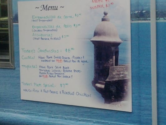 Menu photo 6 Menu photo 6