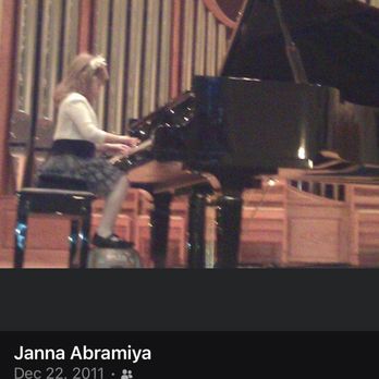 A Plus Piano Studio - Musical Instruments & Teachers Near Me - San Francisco, California
