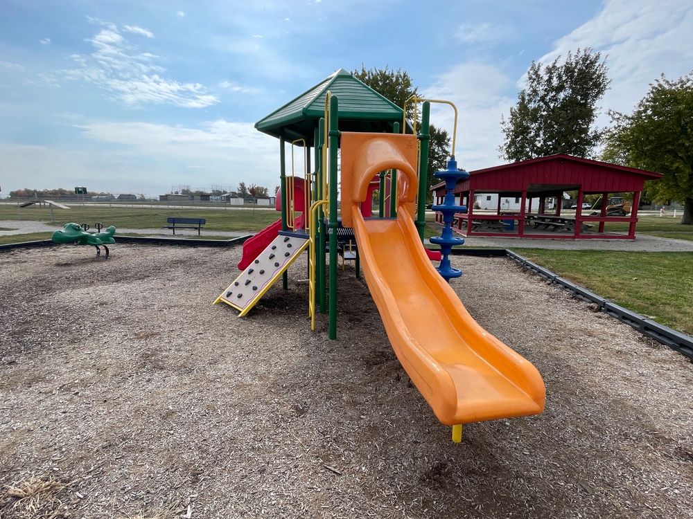 MICHIGANTOWN PARK 14 Photos 6th & 7th E St, Michigantown, Indiana