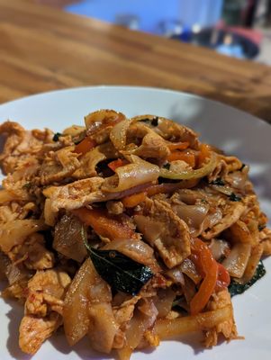 La mai Thai kitchen by null