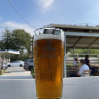 Cellarest Beer Project - Brigid- Maibock - Beer Gardens Near Me - Asheville, North Carolina Cellarest Beer Project - Brigid- Maibock - Beer Gardens Near Me - Asheville, North Carolina