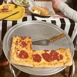 Grandma Pie