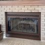 The Warm Hearth Fireside and Patio Shop