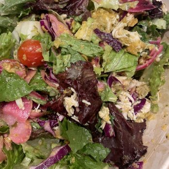 sweetgreen - Healthy Salads, Wraps, and Bowls - Guacamole greens - Salad Near Me - San Mateo, California