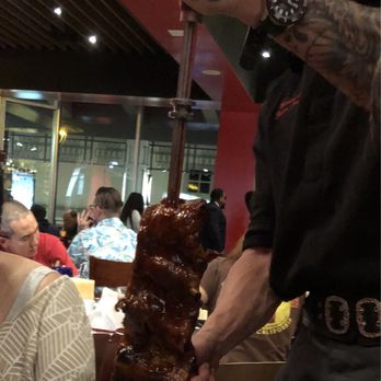 Texas de Brazil - Pork Ribs - Steakhouses Near Me - Honolulu, Hawaii
