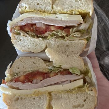 Hot Bagels & Deli - Turkey - Bagels Near Me - Glendale, Arizona Hot Bagels & Deli - Turkey - Bagels Near Me - Glendale, Arizona