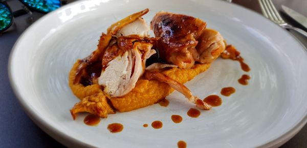 Le Relais de Saint Ser by null