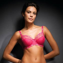 Sadie The Bra Lady