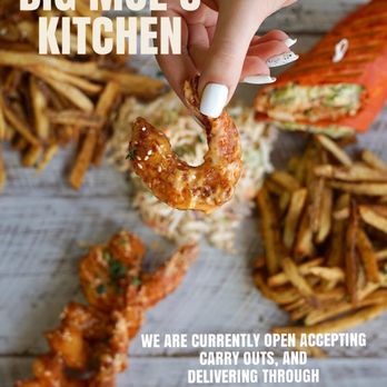 Big Moe’s Kitchen Grand Blanc - Take out restaurants.. Big Moe's Kitchen Grand Blanc Michigan - Juice Bars & Smoothies Near Me - Grand Blanc, Michigan Big Moe’s Kitchen Grand Blanc - Take out restaurants.. Big Moe's Kitchen Grand Blanc Michigan - Juice Bars & Smoothies Near Me - Grand Blanc, Michigan