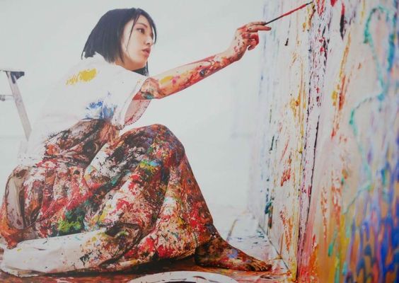 Karuizawa New Art Museum by null