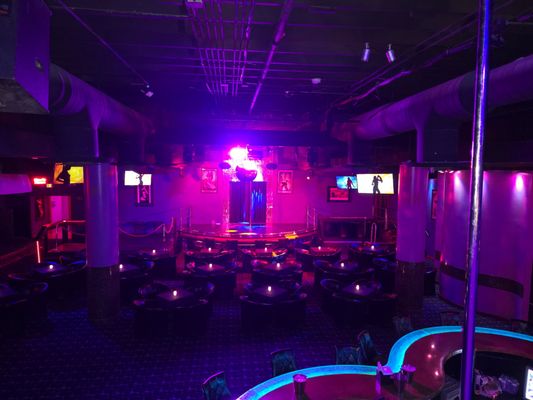 Deja Vu Showgirls - Chicago Strip Club by null