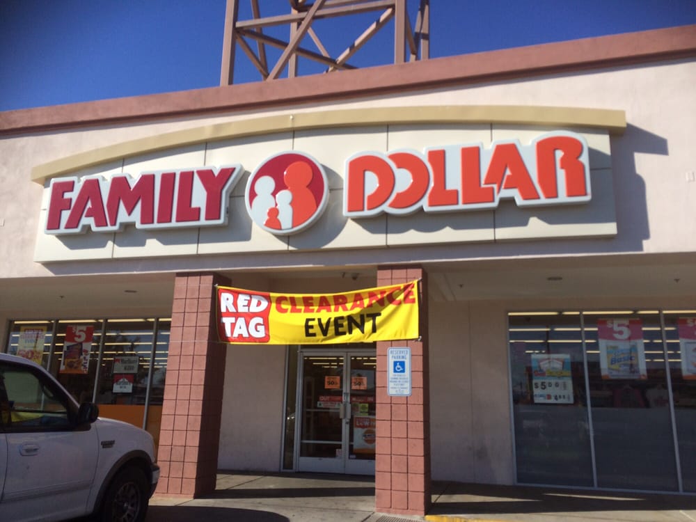 FAMILY DOLLAR Updated September 2024 1825 E McDowell Rd, Phoenix