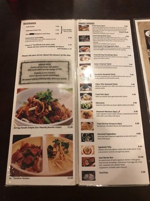 Menu photo 8 Issei Noodle Lancaster Lancaster, PA Menu photo 8 Issei Noodle Lancaster Lancaster, PA