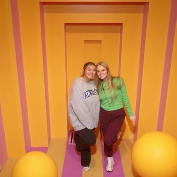 Color Factory - Art Museums Near Me - Chicago, Illinois Color Factory - Art Museums Near Me - Chicago, Illinois