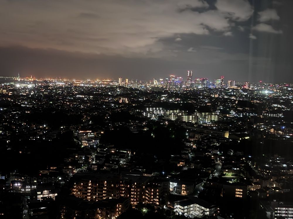 Prince Hotel Shin Yokohama