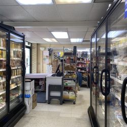 Asian Food & Gifts of Chattanooga - From the frozen foods aisle