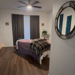 Zen Den Massage Therapy