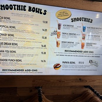 The Sunrise Shack - Juice Bars & Smoothies Near Me - Honolulu, Hawaii The Sunrise Shack - Juice Bars & Smoothies Near Me - Honolulu, Hawaii