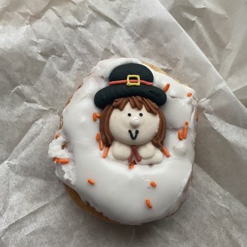 In & Out Mart - Vanilla frosted Doughnut - Beer, Wine & Spirits Near Me - Toledo, Ohio In & Out Mart - Vanilla frosted Doughnut - Beer, Wine & Spirits Near Me - Toledo, Ohio
