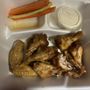 Photo of Cafe Hot Wing