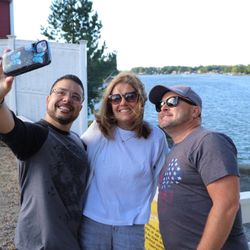 Dockside Lake Resort