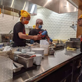 Ramen Nagi - Ramen Near Me - Arcadia, California Ramen Nagi - Ramen Near Me - Arcadia, California