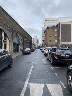 Origin Coffee (Scoresby Street) by null