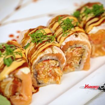 Yummy Chen's - Chinese Near Me - Macomb, Illinois Yummy Chen's - Chinese Near Me - Macomb, Illinois