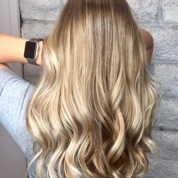 Vibe Salon - Hair Salons Near Me - Vacaville, California
