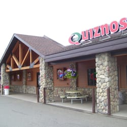 Wayne's Foods Plus - Stop by Quiznos for a mmmm..toasty Sub.