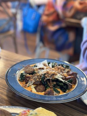 Hen Mother Cookhouse - Johns Creek by null Hen Mother Cookhouse - Johns Creek by null