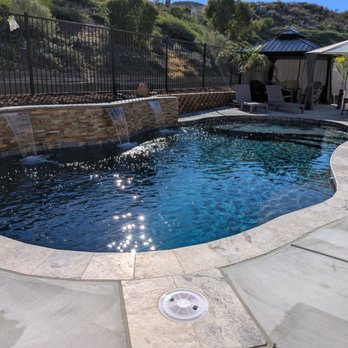 Carlos Pools Spas & Gardens - Hot Tub & Pool Near Me - San Dimas, California Carlos Pools Spas & Gardens - Hot Tub & Pool Near Me - San Dimas, California